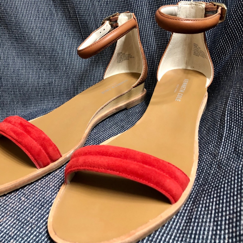 Kenneth Cole sandals